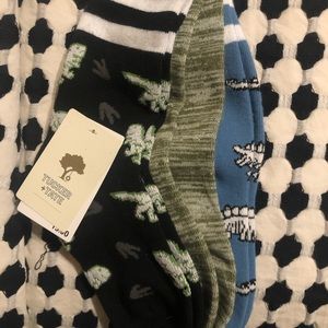 Tucker & Tate boy socks